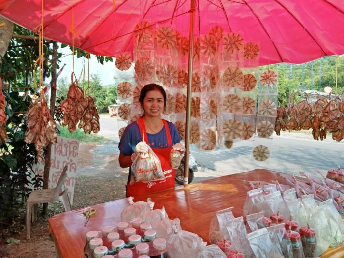 ตลาดปลาท่าศิลา