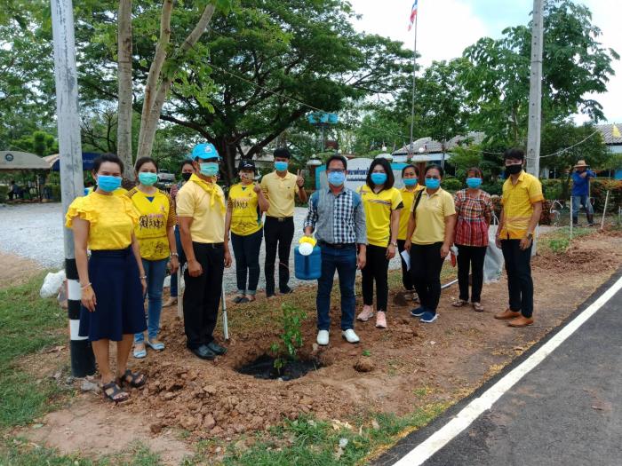 วันเทศบาล ประจำปี 2563