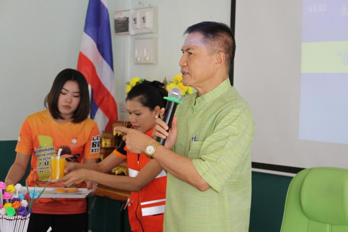 ตำบลขับขี่ปลอดภัย