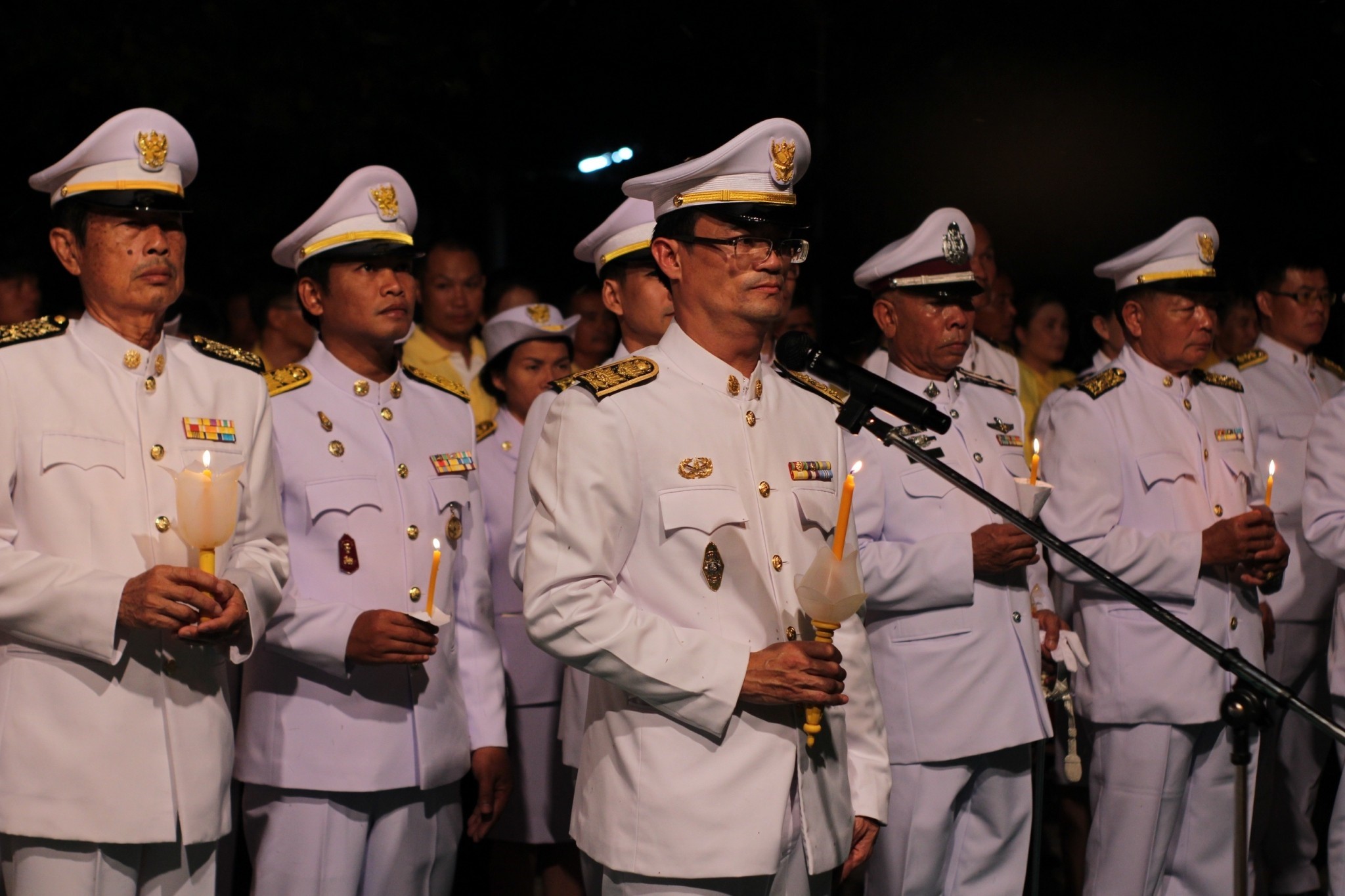 น้อมรำลึกถึงในหลวงรัชกาลที่9